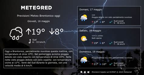 prada di brentonico meteo|Previsioni Meteo Brentonico .